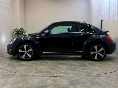 VW Beetle Gebrauchtwagen