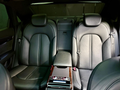 Audi A8 Gebrauchtwagen