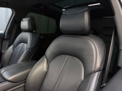 Audi A8 Gebrauchtwagen