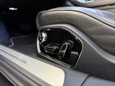 Audi A8 Gebrauchtwagen