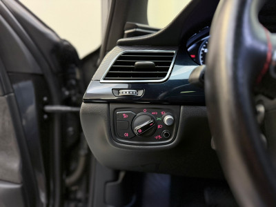 Audi A8 Gebrauchtwagen