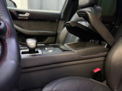 Audi A8 Gebrauchtwagen