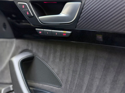 Audi A8 Gebrauchtwagen