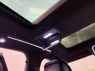 Audi A8 Gebrauchtwagen