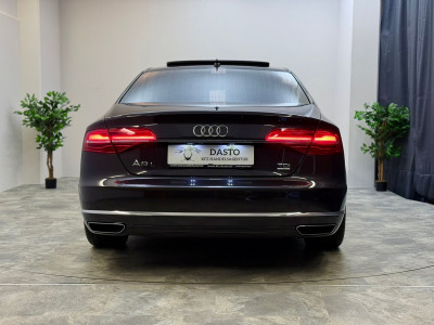 Audi A8 Gebrauchtwagen