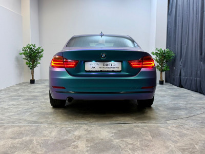 BMW 4er Gebrauchtwagen