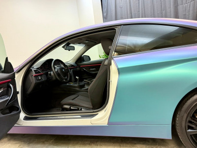 BMW 4er Gebrauchtwagen