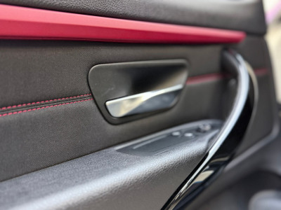 BMW 4er Gebrauchtwagen