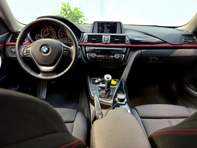 BMW 4er Gebrauchtwagen