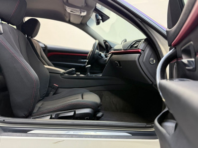 BMW 4er Gebrauchtwagen