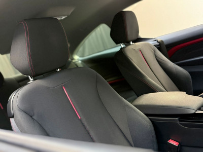 BMW 4er Gebrauchtwagen