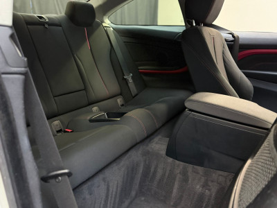 BMW 4er Gebrauchtwagen