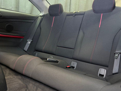 BMW 4er Gebrauchtwagen