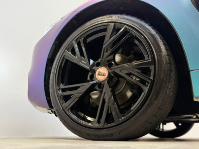 BMW 4er Gebrauchtwagen