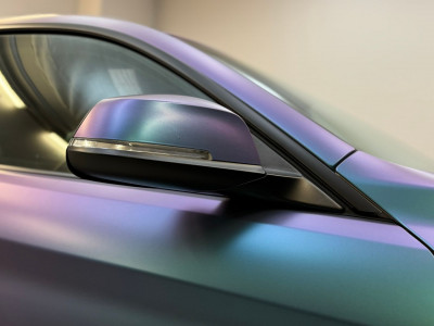 BMW 4er Gebrauchtwagen