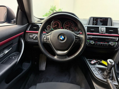 BMW 4er Gebrauchtwagen