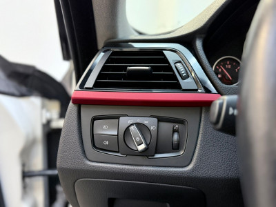 BMW 4er Gebrauchtwagen