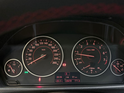 BMW 4er Gebrauchtwagen