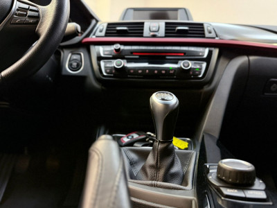 BMW 4er Gebrauchtwagen