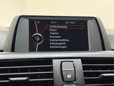 BMW 4er Gebrauchtwagen