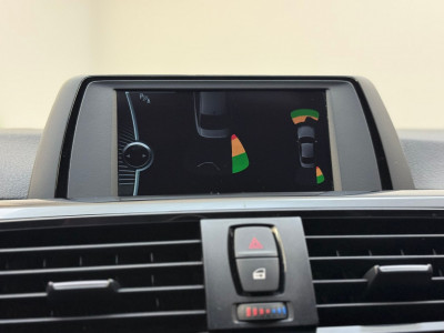 BMW 4er Gebrauchtwagen