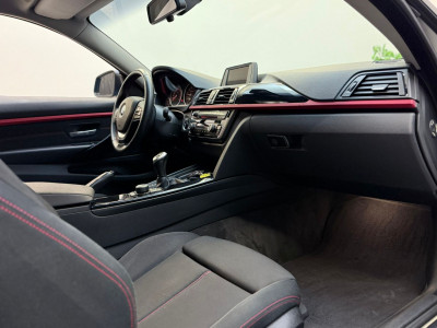 BMW 4er Gebrauchtwagen