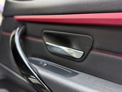 BMW 4er Gebrauchtwagen