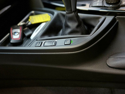 BMW 4er Gebrauchtwagen