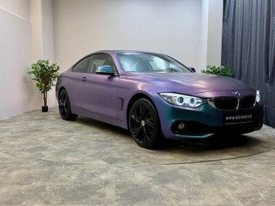 BMW 4er Gebrauchtwagen