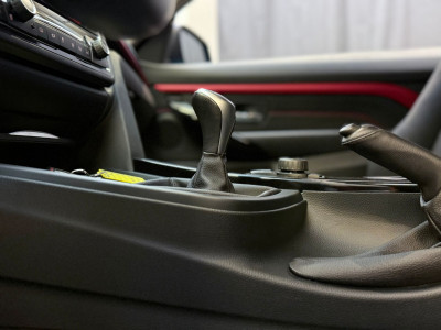 BMW 4er Gebrauchtwagen