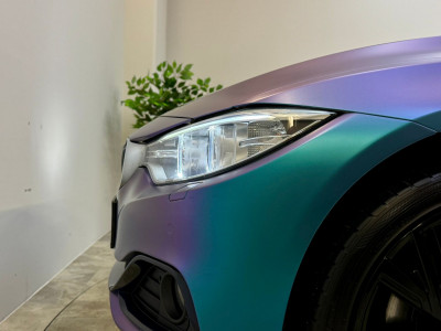 BMW 4er Gebrauchtwagen