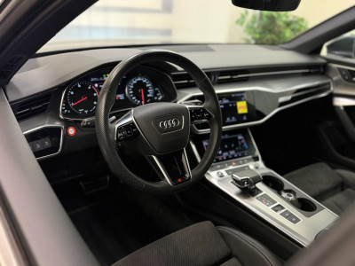 Audi A6 Gebrauchtwagen Audi A6 Gebrauchtwagen