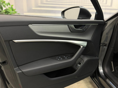 Audi A6 Gebrauchtwagen Audi A6 Gebrauchtwagen