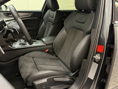 Audi A6 Gebrauchtwagen Audi A6 Gebrauchtwagen