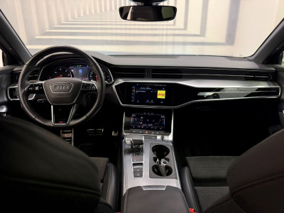 Audi A6 Gebrauchtwagen Audi A6 Gebrauchtwagen