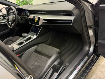 Audi A6 Gebrauchtwagen Audi A6 Gebrauchtwagen