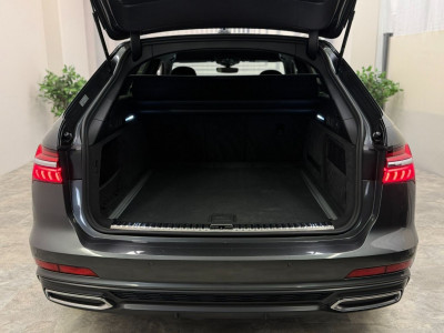 Audi A6 Gebrauchtwagen Audi A6 Gebrauchtwagen