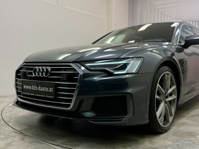 Audi A6 Gebrauchtwagen Audi A6 Gebrauchtwagen