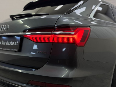 Audi A6 Gebrauchtwagen Audi A6 Gebrauchtwagen