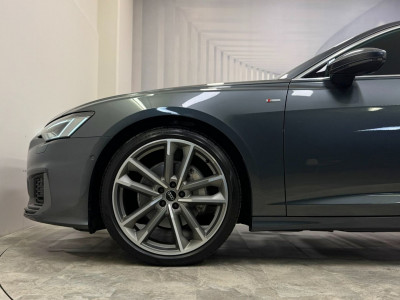 Audi A6 Gebrauchtwagen Audi A6 Gebrauchtwagen