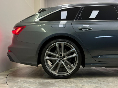 Audi A6 Gebrauchtwagen Audi A6 Gebrauchtwagen