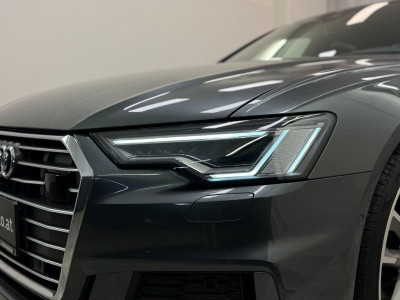 Audi A6 Gebrauchtwagen Audi A6 Gebrauchtwagen