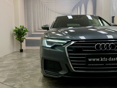Audi A6 Gebrauchtwagen Audi A6 Gebrauchtwagen