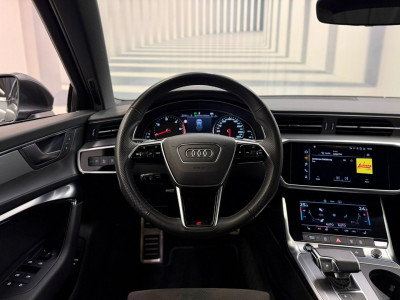 Audi A6 Gebrauchtwagen Audi A6 Gebrauchtwagen