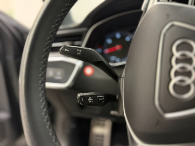 Audi A6 Gebrauchtwagen Audi A6 Gebrauchtwagen