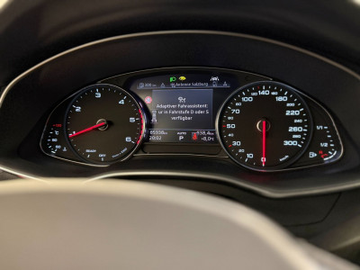 Audi A6 Gebrauchtwagen Audi A6 Gebrauchtwagen