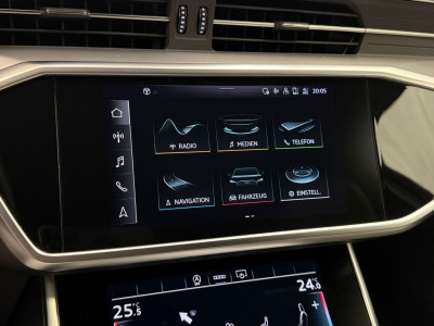 Audi A6 Gebrauchtwagen Audi A6 Gebrauchtwagen