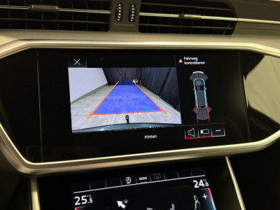 Audi A6 Gebrauchtwagen Audi A6 Gebrauchtwagen