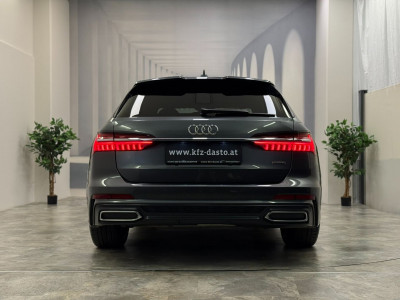 Audi A6 Gebrauchtwagen Audi A6 Gebrauchtwagen