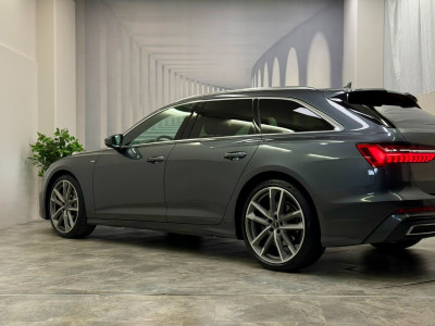 Audi A6 Gebrauchtwagen Audi A6 Gebrauchtwagen